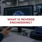 What is reverse engineering